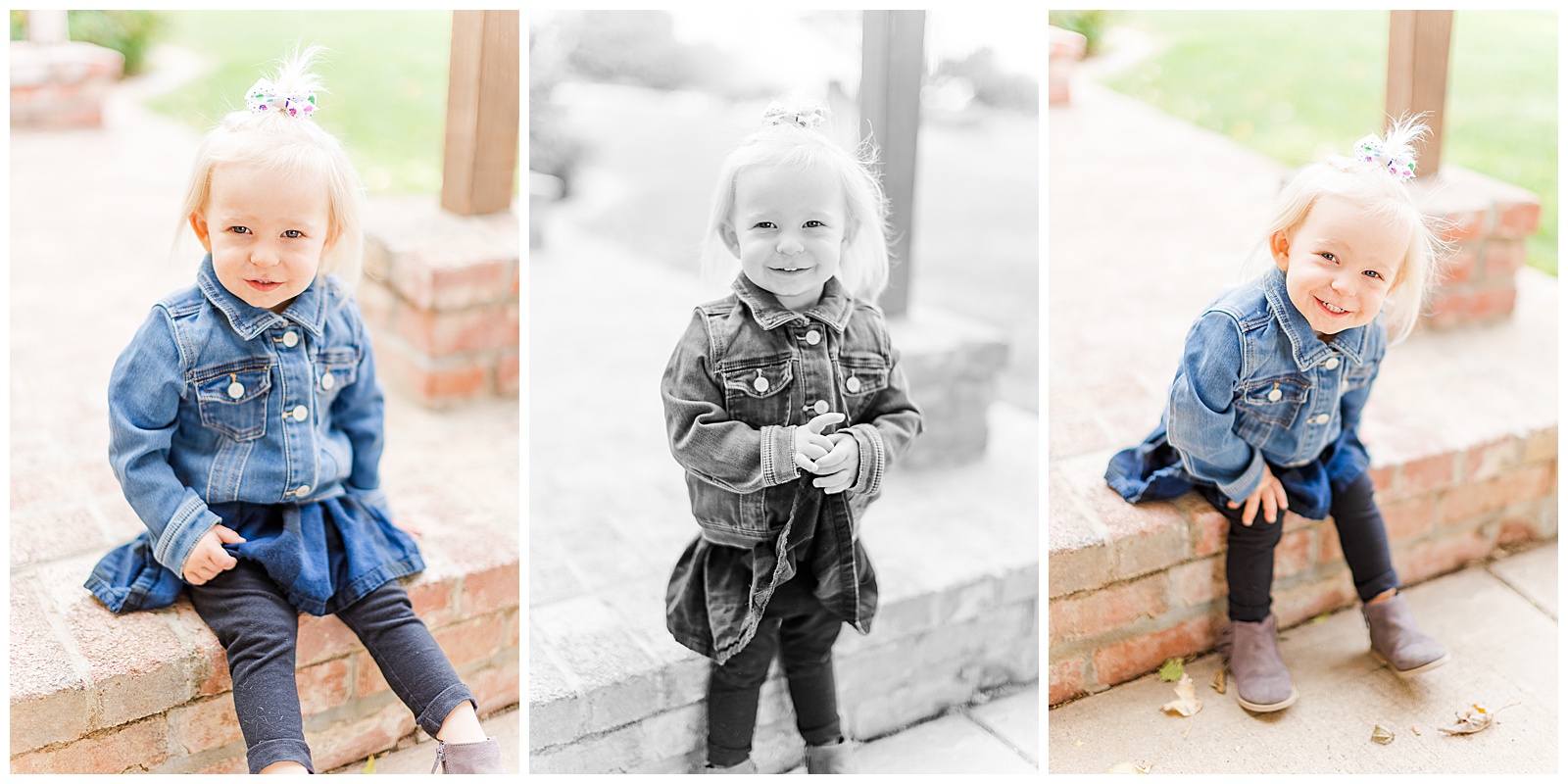 Country Family Lifestyle Session