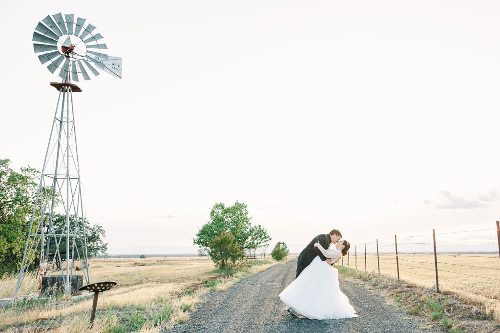 White Ranch Wedding Events